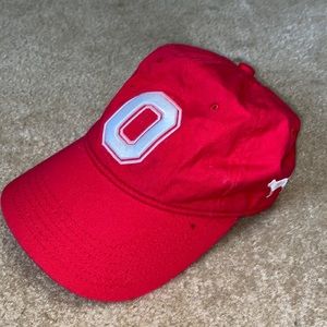 Ohio State PINK hate